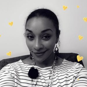 Meet your Posher, Marisa